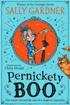 Pernickety Boo - Sally Gardner