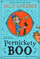 Pernickety Boo - Sally Gardner