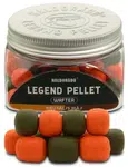 Haldorádó legend pellet wafter 50 g 12/16 mm - brutální játra