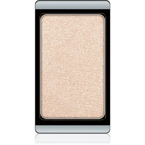 ARTDECO Eyeshadow Duochrome oční stíny pro vložení do paletky odstín 3.211 Elegant Beige 0.8 g