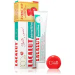 Lacalut Sensitive pasta pro citlivé zuby