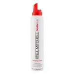 Paul Mitchell Pečující stylingová pěna pro flexibilní zpevnění účesu Flexible Style (Sculpting Foam) 200 ml
