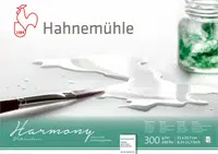Akvarelový blok HHM Harmony HP A4 300g
