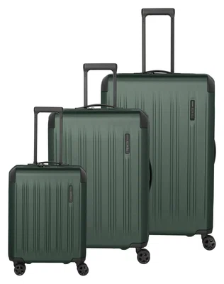 Travelite Dynamiic S,M,L Green