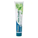 Himalaya Herbals Oral Care Mint Fresh zubní pasta pro svěží dech 75 ml