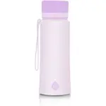 Equa Plain láhev na vodu barva Iris 600 ml