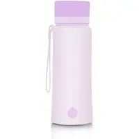 Equa Plain láhev na vodu barva Iris 600 ml