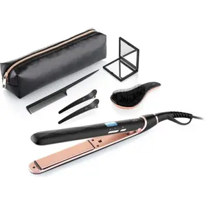 ETA Fenité 9336 90010 žehlička na vlasy s příslušenstvím 1 ks