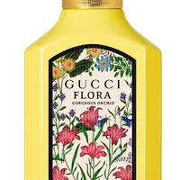 Gucci Flora By Gucci Gorgeous Orchid - EDP 50 ml