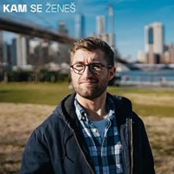 Michal Horák – Kam se ženeš