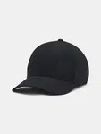 Under Armour Kšiltovka M Iso-chill Armourvent STR-BLK - Pánské