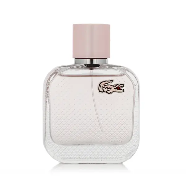 Lacoste L.12.12 Rose Eau Fraîche EDT 50 ml W (Starý obal)