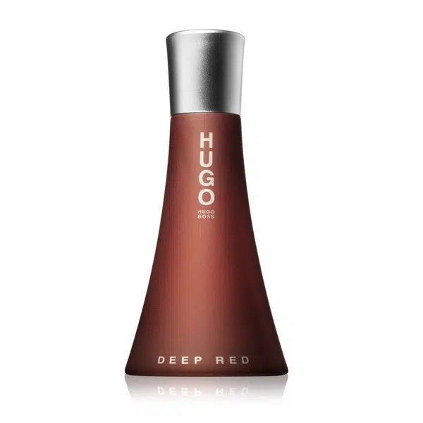 Hugo Boss Deep Red parfémovaná voda pro ženy 50 ml