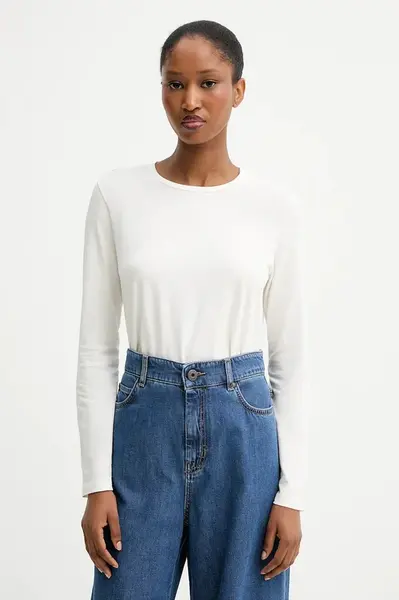 Tričko s dlouhým rukávem MM by Max Mara CRIS