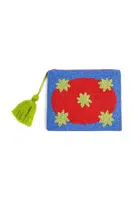 Kosmetická taška Helio Ferretti Galaxy Blue 20 x 16 cm více barev