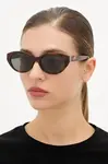 Sluneční brýle Saint Laurent dámské, SL M148