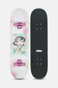 Skateboard Impala Naiad Skateboard Wenrose