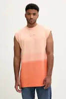 Bavlněné tričko Karl Kani