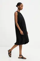 Šaty Answear.LAB černá barva, mini