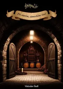 Při starém, zámeckém víně - Vítězslav Štefl