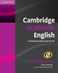 Cambridge Academic English B2 Upper Intermediate Students Book - Martin Hewings