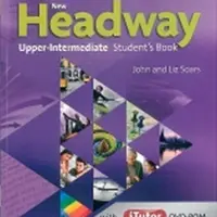 New Headway Upper Intermediate Student´s Book with iTutor DVD-ROM (4th) - John Soars, Liz Soars