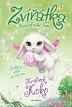 Zvířátka z Kouzelného lesa – Králíček Koko - Lily Small