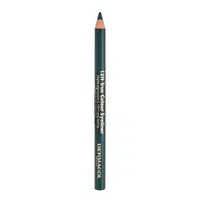 Dermacol 12H True Colour Eyeliner tužka na oči 5 Green 2 g