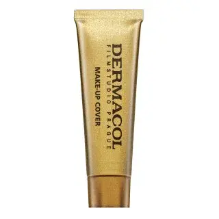 Dermacol Make-Up Cover extrémně krycí make-up SPF 30 211 13 g