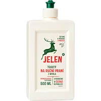 JELEN Tekuté mýdlo pro ruční praní 500 ml