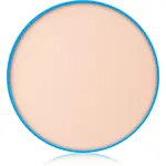 ARTDECO Sun Protection Powder Foundation kompaktní make-up náhradní náplň SPF 50 odstín 90 Light Sand 9.5 g