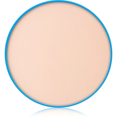 ARTDECO Sun Protection Powder Foundation kompaktní make-up náhradní náplň SPF 50 odstín 90 Light Sand 9.5 g