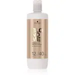Schwarzkopf Professional Blondme Premium Developer aktivační emulze 12% 40 Vol. 12% / 40 Vol. 1000 ml
