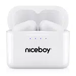 Niceboy Podsie 4 bílá