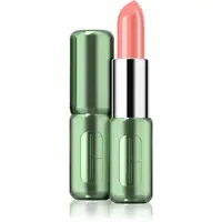 Clinique Pop™ Longwear Lipstick Shine lesklá rtěnka odstín 05 Melon Pop 3.9 g