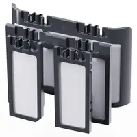 Ultrajemný filtr  2*3μm - X1 Pro MAX