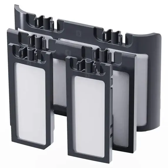 Ultrajemný filtr  2*3μm - X1 Pro MAX