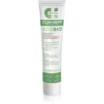 Curasept EcoBio Dentifricio přírodní zubní pasta bez fluoridu 75 ml
