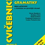 Nová cvičebnice německé gramatiky - Doris Dusilová