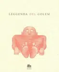 Leggenda del Golem: Legenda o Golemovi (italsky) - Ivana Pecháčková, Petr Nikl