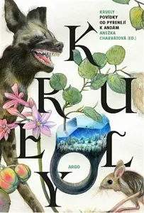 Kruely - Anežka Charvátová