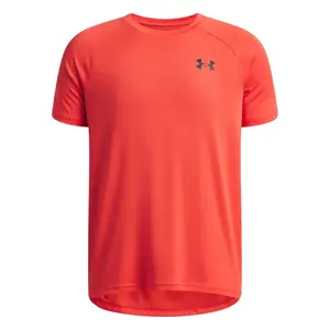 Chlapecké tričko Under Armour Tech 2.0 SS