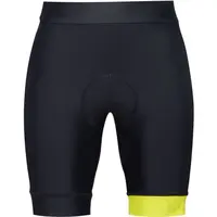 Klimatex PELLO Pánske cyklošortky, čierna, veľkosť XXXL