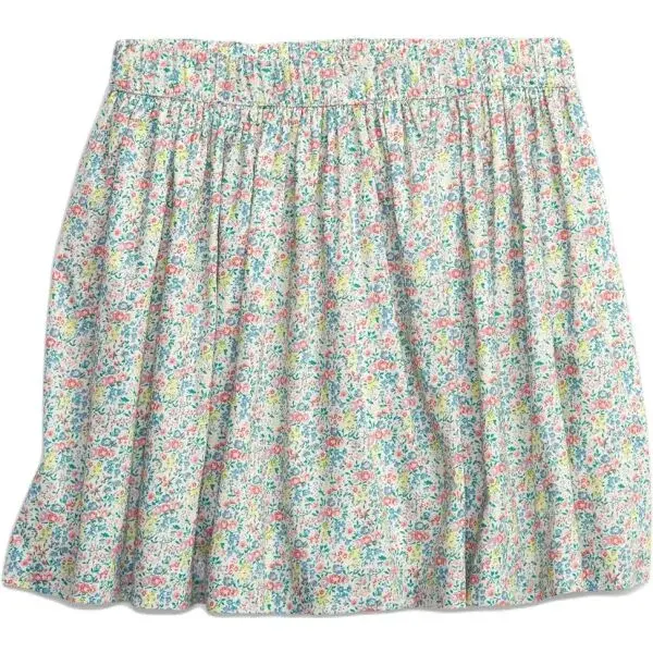 GAP WOV Dievčenská sukňa, mix, veľkosť