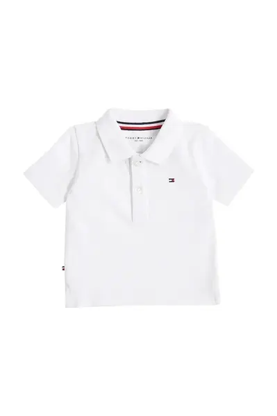 Dětské polo tričko Tommy Hilfiger