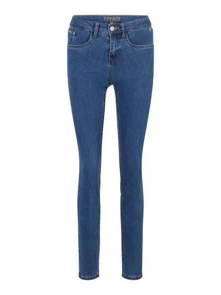 Cream Džínsy 'Lone'  modrá denim