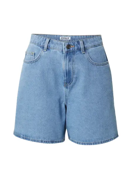 ONLY Džínsy 'ONLREGINA'  modrá denim