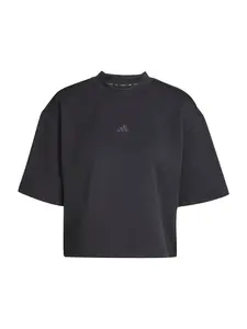 ADIDAS PERFORMANCE Funkčné tričko 'MOTION'  čierna