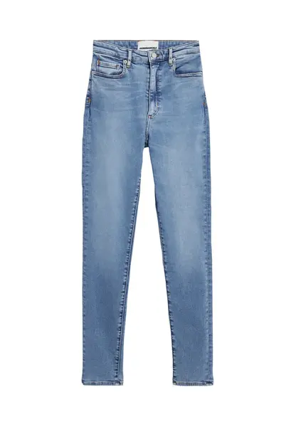 ARMEDANGELS Džínsy  modrá denim