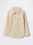 GAP Baby linen shirt - Boys